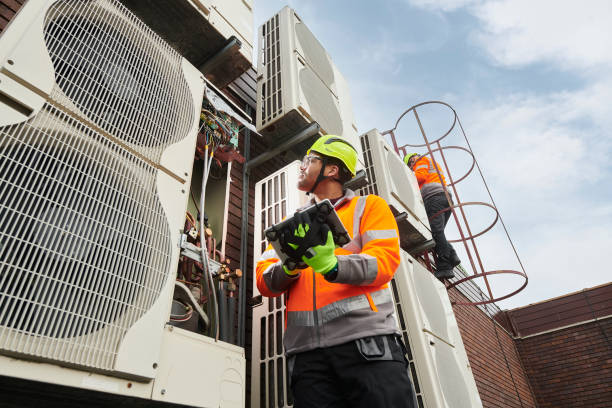 Best HVAC Installation Services  in Vandalia, MO