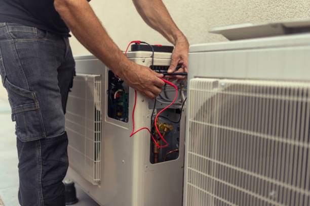 Best HVAC Emergency Services  in Vandalia, MO