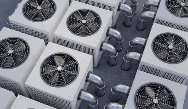 Best HVAC System Installation  in Vandalia, MO