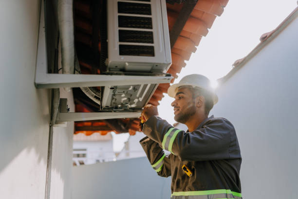 Best HVAC Repair Near Me  in Vandalia, MO