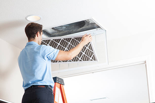 Best Emergency HVAC Repair  in Vandalia, MO