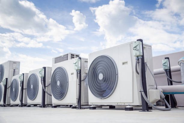 Vandalia, MO HVAC Company