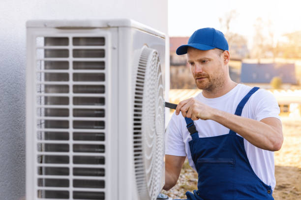 Best Commercial HVAC Repair  in Vandalia, MO