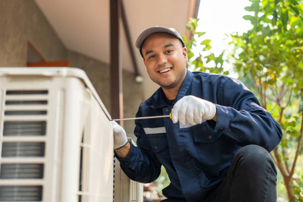 Best HVAC Installation Services  in Vandalia, MO