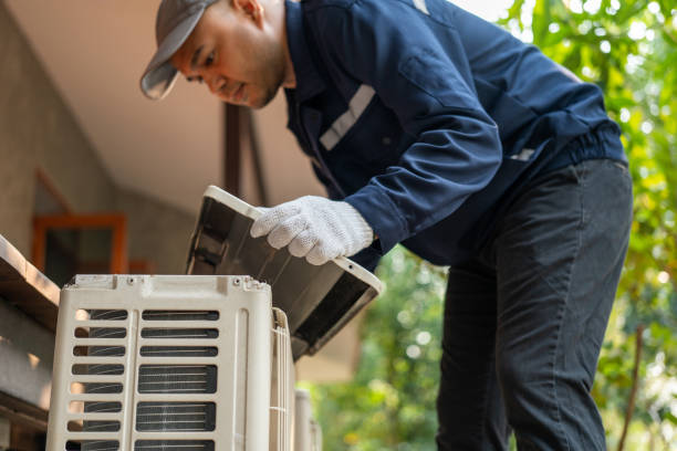 Best Affordable HVAC Services  in Vandalia, MO