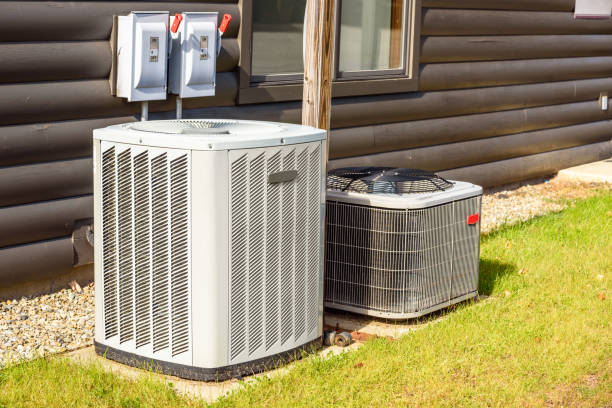 Best Air Conditioning Repair  in Vandalia, MO