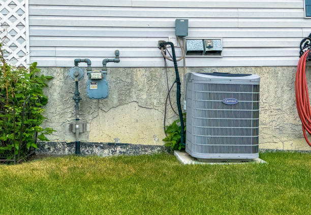 Best HVAC Air Duct Cleaning  in Vandalia, MO