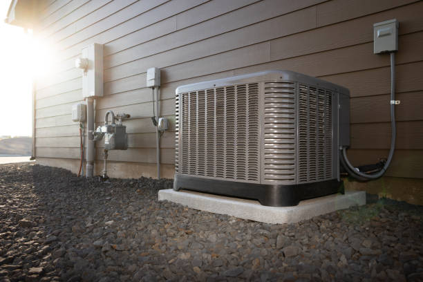 Best 24/7 HVAC Repair  in Vandalia, MO